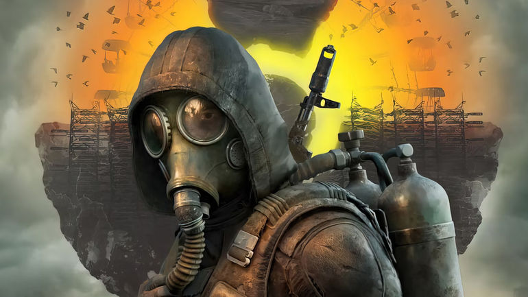 Surprise STALKER Trilogy Leak for Consoles Surfaces Online