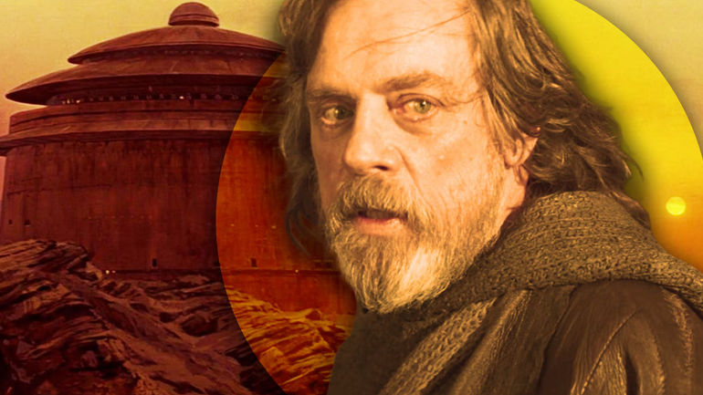 How Introducing a Legendary Character Could Have Transformed Disney's Star Wars Universe