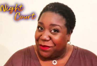 Exclusive Interview with Night Court Star Lacretta on Gurgs' Love Life in Season 2