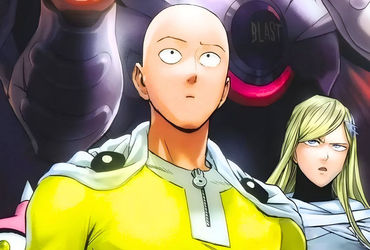 One Punch Man chapter 203 release postponed due to alterations in the Ninja Arc