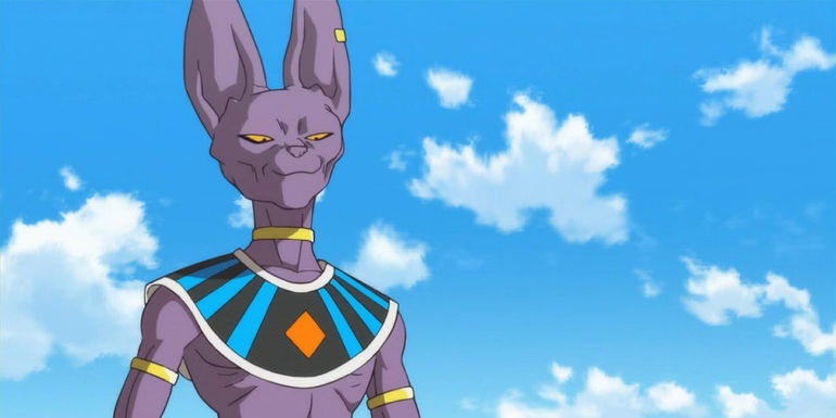 Beerus: Kẻ Ác Cuối Cùng Trong Dragon Ball?