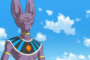 Beerus: Kẻ Ác Cuối Cùng Trong Dragon Ball?