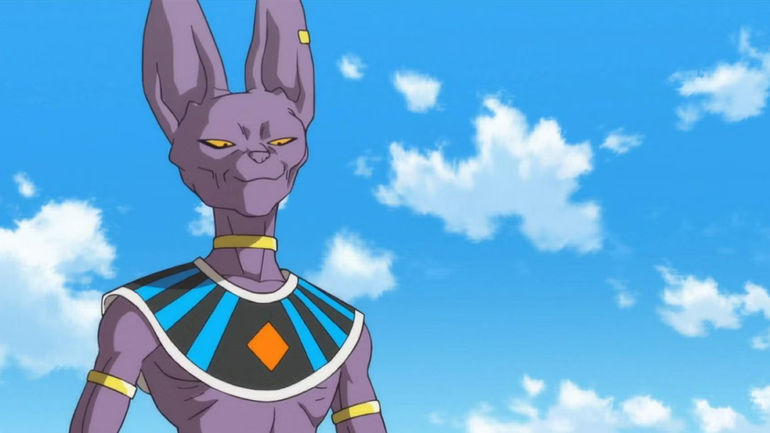 Beerus: Kẻ Ác Cuối Cùng Trong Dragon Ball?