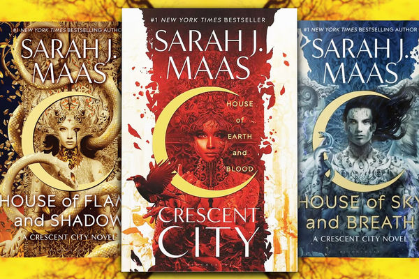 Crescent City Book 4: Latest Updates, Plot Details, and All the Info