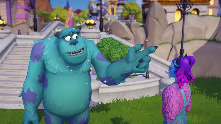 Unlocking the Magic: Disney Dreamlight Valley Sulley's Third Friendship Quest