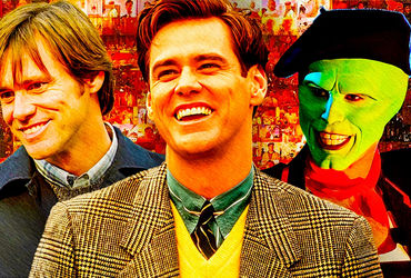 Unveiling Jim Carrey's Top-Rated Films on Rotten Tomatoes: Revealing the Intriguing Journey of His Career