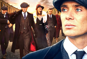 The Significance of Quoting "In The Bleak Midwinter" in Peaky Blinders