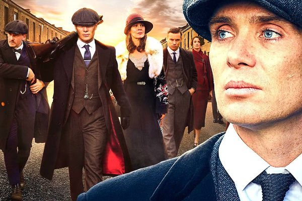 In The Bleak Midwinter Peaky Blinders Lyrics The Significance of Quoting "In The Bleak Midwinter" in Peaky Blinders