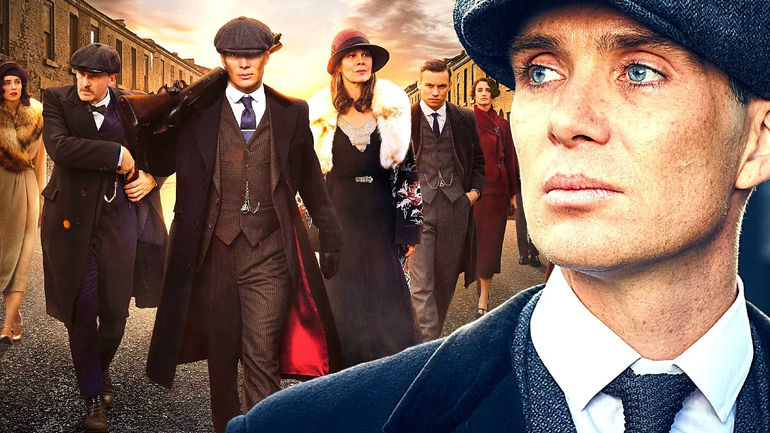The Significance of Quoting "In The Bleak Midwinter" in Peaky Blinders
