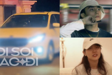 Sơn Tùng và Hải Tú: Hành trình đầy bí ẩn tại sự kiện âm nhạc đặc biệt