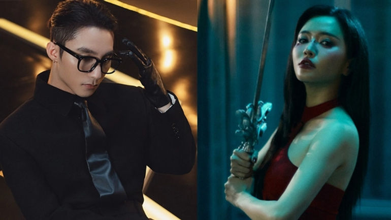 Cuộc Chiến Âm Nhạc: Sơn Tùng M-TP vs Bích Phương