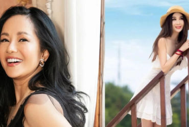 Bí quyết trẻ lâu từ yoga của sao Việt và Hoa ngữ