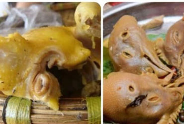 Bí mật kinh hoàng từ 4 bộ phận của con gà mà bạn chưa biết