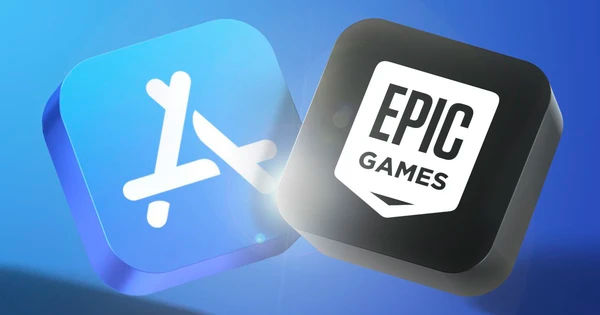 Cuộc chiến giữa Apple và Epic Games: Nội dung và hậu quả