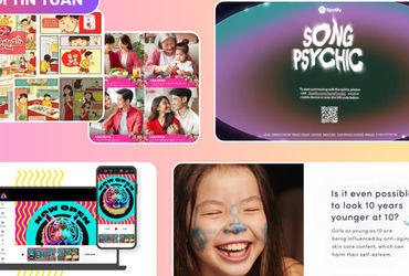 Sáng Tạo và Truyền Cảm Hứng: Câu Chuyện Đằng Sau Adobe Express và Bộ Ảnh Ý Nghĩa của Acecook và Lifebuoy