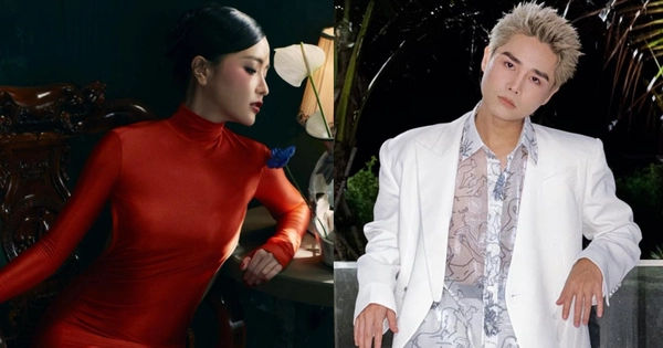 Bích Phương: Sự Trở Lại Màu Mỡ và Câu Chuyện Đằng Sau MV Nâng Chén Tiêu Sầu