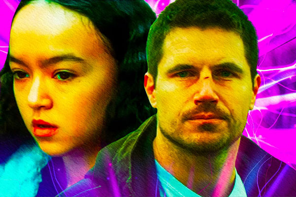 Exploring the Potential Paths of Code 8: Part 3 in Netflix's Latest Sci ...
