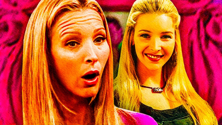 Unexpected Friends Theory Alters Phoebe's Dynamic with a Key Character