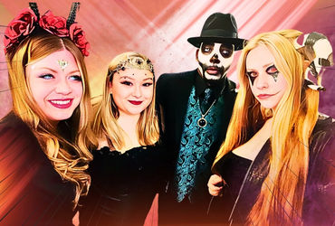 Unveiling the Davis Family: Are They Entangled in a Mysterious Cult?