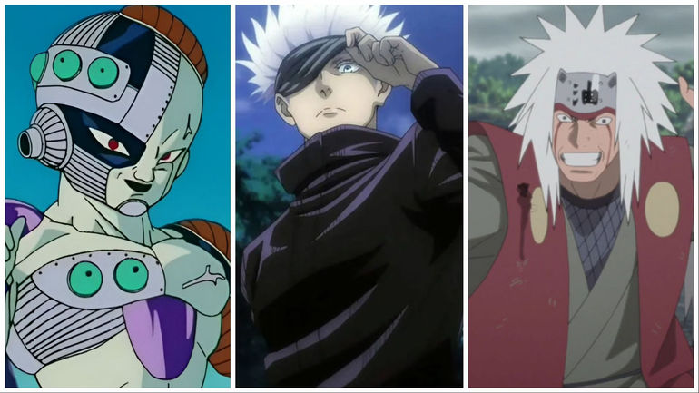 Những Câu Nói 'Huyền Thoại' Trong Anime: Top 10