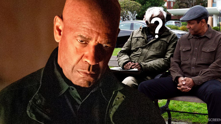 Unveiling the Mystery: The Pension Guy in Equalizer 3 and His Past Connection