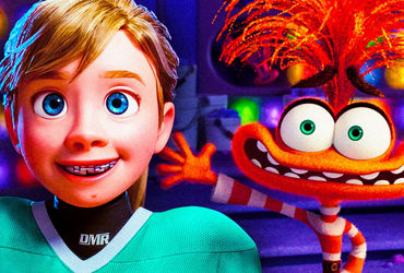 Exploring Anxiety in Inside Out 2: A Twisted Tale for Maya Hawke's Character