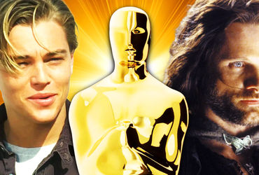 Movies Tied for Most Oscar Wins