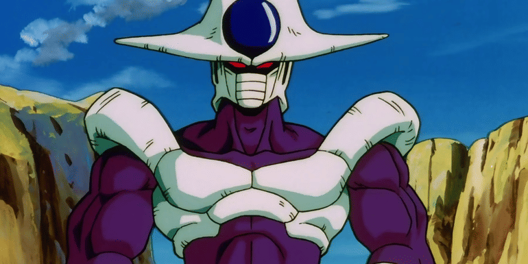 Cooler - Kẻ Thù Đáng Sợ Chưa Từng Xuất Hiện Trong Canon