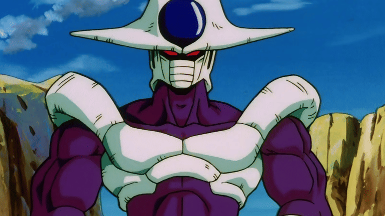 Cooler - Kẻ Thù Đáng Sợ Chưa Từng Xuất Hiện Trong Canon