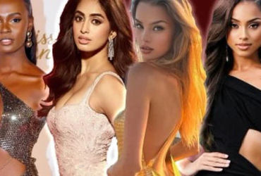 Những Mỹ Nhân Đỉnh Cao Tại Miss World 2023