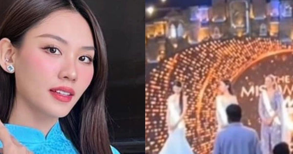 Hành Trình Đỉnh Cao Của Hoa Hậu Mai Phương tại Chung Kết Miss World 2023
