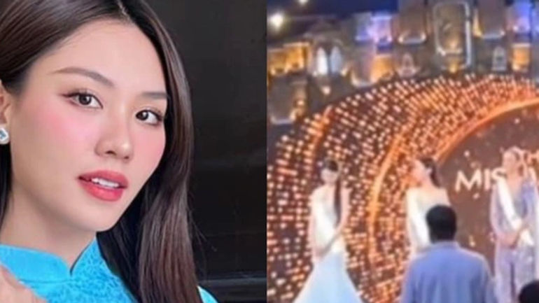 Hành Trình Đỉnh Cao Của Hoa Hậu Mai Phương tại Chung Kết Miss World 2023