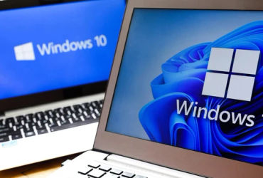Windows 11 và Windows 10: Cuộc đua thị phần