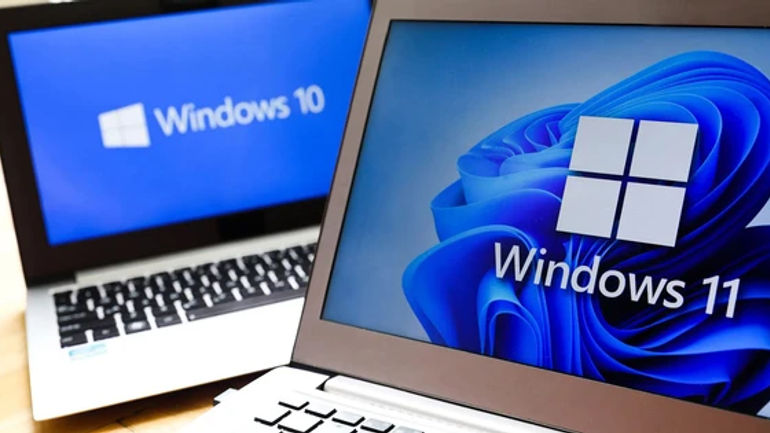 Windows 11 và Windows 10: Cuộc đua thị phần