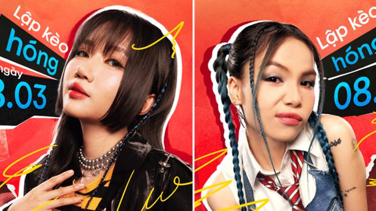 Sức Mạnh của Đỏ - Hành Trình Tự Tin và Tự Do của Phụ Nữ