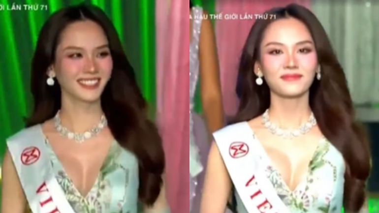 Bí mật đằng sau hành trình của Mai Phương tại Miss World