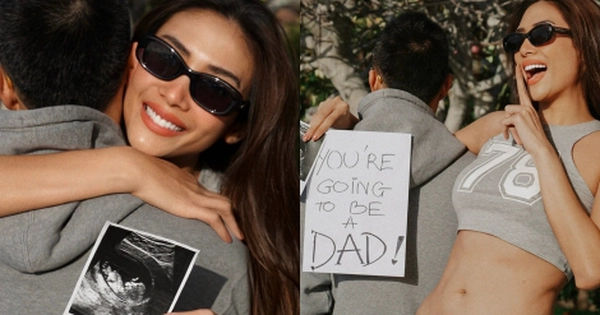 Hành Trình Mang Thai Của Võ Hoàng Yến: Từ Niềm Hạnh Phúc Đến Những Thách Thức