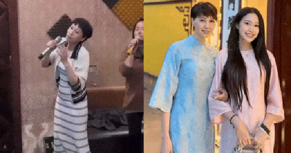 Sắc Màu Khác Biệt: Bà Mai Đoàn - Mẹ Vợ Đoàn Văn Hậu