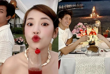 Cuộc hôn nhân đầy lãng mạn của Puka và Gin Tuấn Kiệt: Tình bể bình và cầu hôn lần thứ hai
