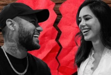 Neymar và Bruna: Hành trình tình yêu đầy sóng gió