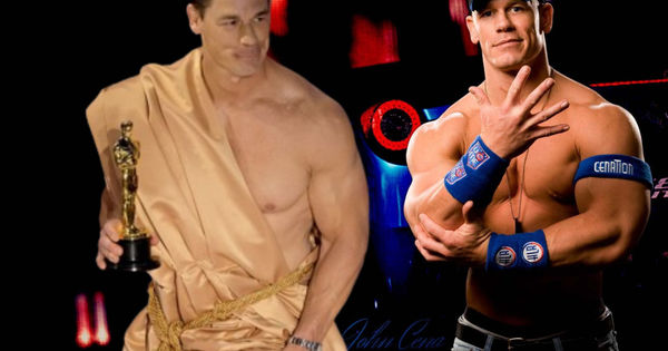 John Cena - Huyền thoại vĩ đại của làng WWE