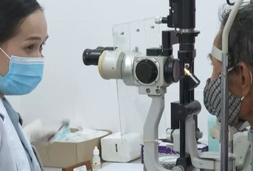 Đột phá trong chẩn đoán Glaucoma: Từ 20 phút xuống còn 8 giây