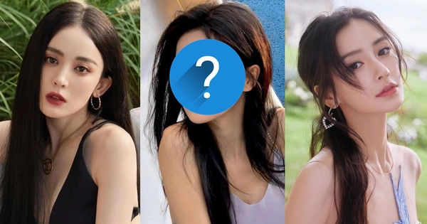 Cuộc đua nhan sắc giữa các mỹ nhân xứ Trung: Bí mật đằng sau bảng xếp hạng gây tranh cãi