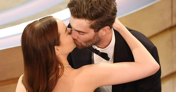 Bước Nhảy Vàng Tại Lễ Trao Giải Oscar