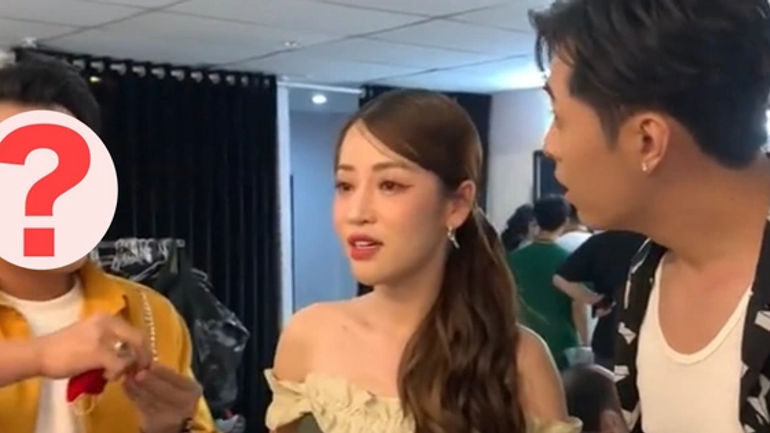 Bí mật đằng sau đám cưới đình đám của Puka và Gin Tuấn Kiệt