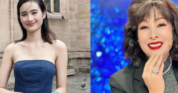 Sự Kiện Sao Việt 12/3: Kỳ Duyên, Hữu Quốc, và Những Bí Mật Của Thế Giới Sao