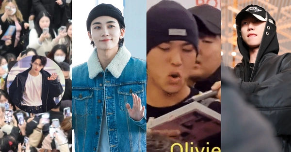 Bí mật đằng sau cánh cổng sân bay: Cơn ác mộng của các idol Kpop