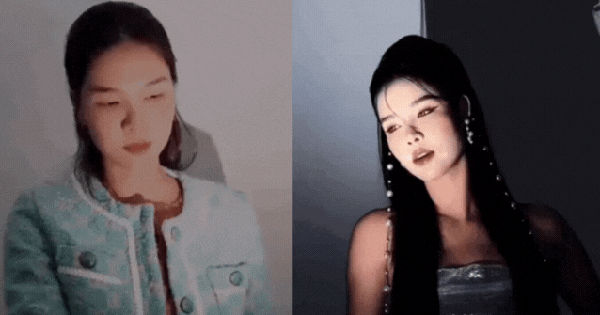 Kỳ Hân: Hành trình biến hình đầy ấn tượng và cuốn hút