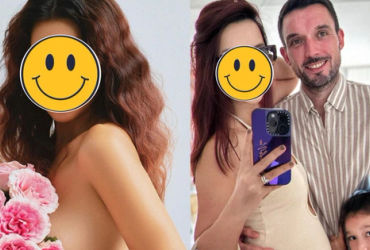 Hành Trình Ươm Mầm Yêu Thương: Chia Sẻ Của Siêu Mẫu Trong Tuần Thứ 30 Của Thai Kỳ