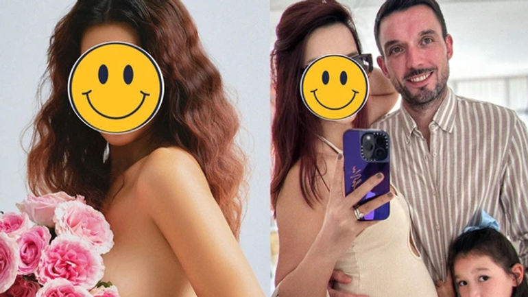 Hành Trình Ươm Mầm Yêu Thương: Chia Sẻ Của Siêu Mẫu Trong Tuần Thứ 30 Của Thai Kỳ